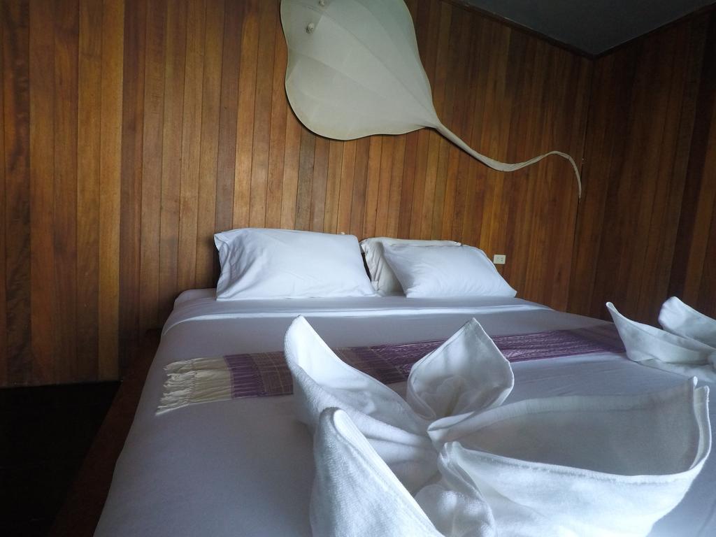 Ao Muong Beach Resort Koh Tao Eksteriør billede